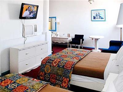 Hotel Casablanca Дуранго Экстерьер фото
